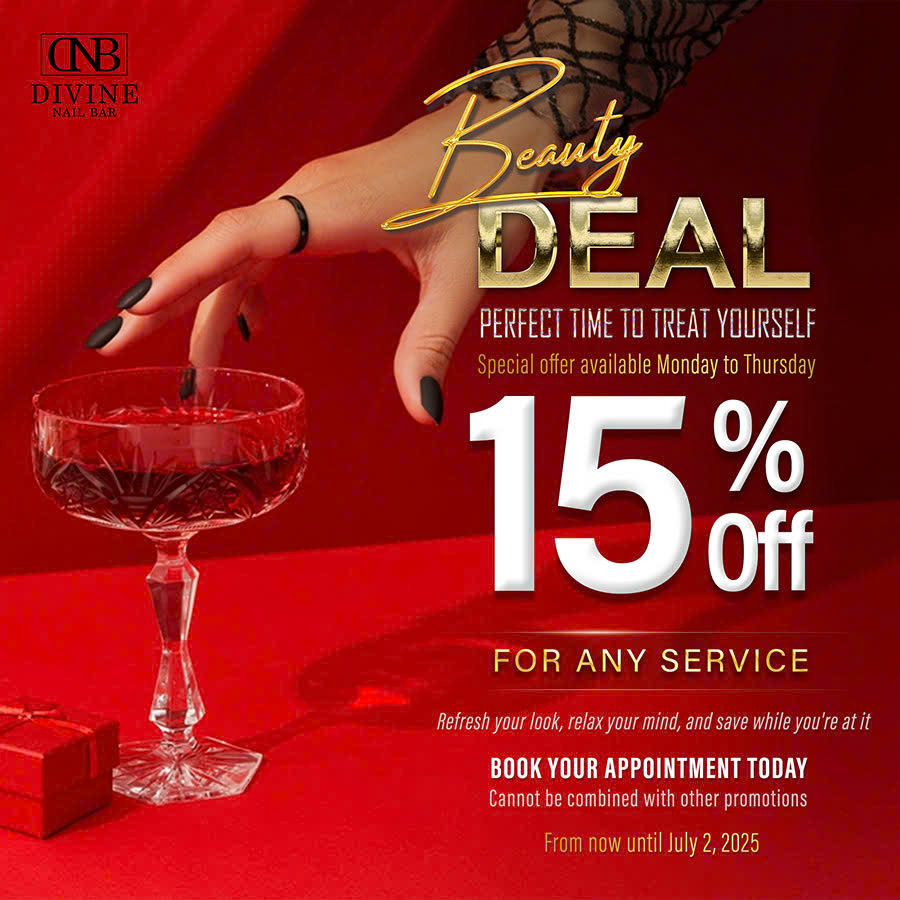 DIVINE NAIL BAR - FRANKFORD RD - DALLAS