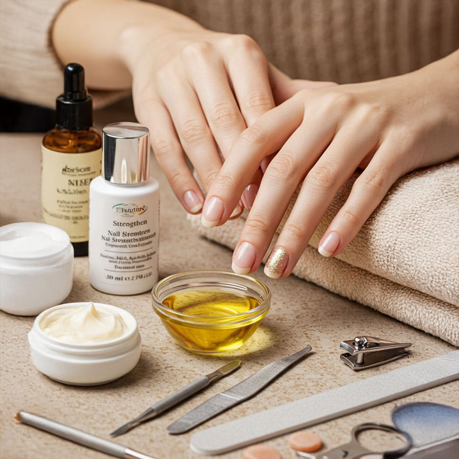 DIVINE NAIL BAR - FRANKFORD RD - DALLAS